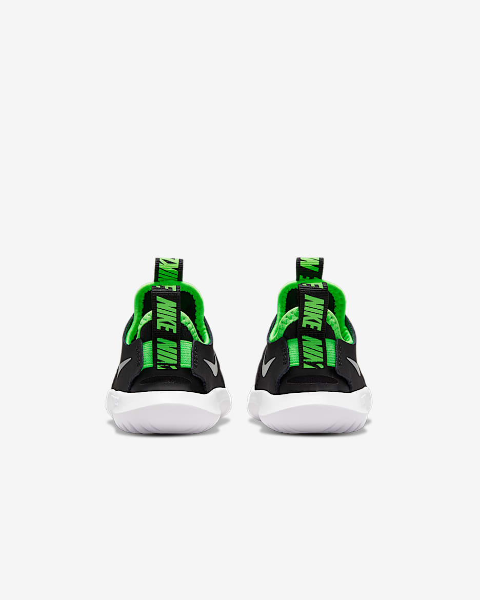 Nike kids preschool flex cheap